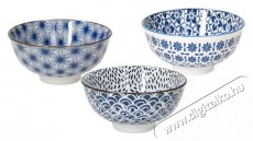 Tognana Sapa Tálkészlet, 6 db, 12 cm Konyhai termékek - Étkészlet - Tányér készlet - 528174