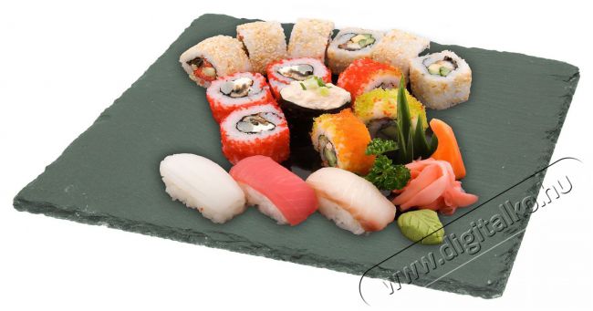 Tognana t&aacute;lca n&eacute;gyzet alak&uacute; 30X30 cm OLLY Konyhai term&eacute;kek - Egy&eacute;b / Konyhai kieg&eacute;sz&iacute;tő - 528204