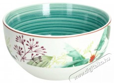 Tognana TROPICALIA 6 darabos szett, 14 cm Konyhai term&eacute;kek - &Eacute;tk&eacute;szlet - T&aacute;ny&eacute;r k&eacute;szlet - 528200