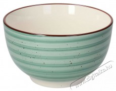 Tognana URBAN PASTEL VERDE 6 darabos tálkészlet, 14 cm Konyhai termékek - Étkészlet - Tányér készlet - 528198