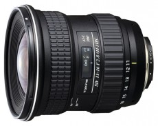 Tokina 11-16mm f/2,8 AT-X Pro DX II AF - Sony A Fotó-Videó kiegészítők - Objektív - Zoom objektív - 260434
