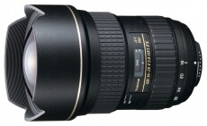 Tokina 16-28mm f/2,8 AT-X Pro FX - Canon Fotó-Videó kiegészítők - Objektív - Zoom objektív - 260436