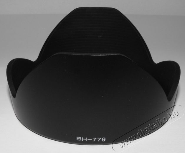 Tokina BH-779 napellenző 12-24mm Fotó-Videó kiegészítők - Objektív kiegészítő - Napellenző - 260426