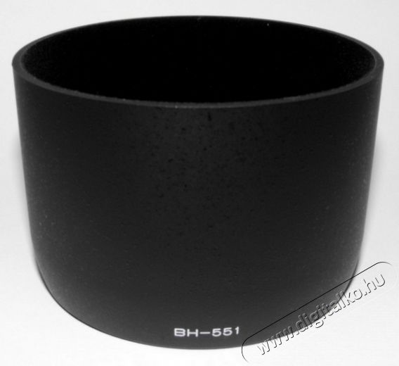 Tokina BH-551 napellenző Fotó-Videó kiegészítők - Objektív kiegészítő - Napellenző - 260423