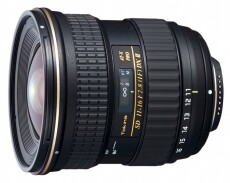Tokina 11-16mm f/2,8 AT-X Pro DX II - Canon Fotó-Videó kiegészítők - Objektív - Zoom objektív - 273734