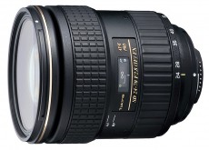 Tokina 24-70mm f/2,8 AT-X Pro FX AF - Nikon Fotó-Videó kiegészítők - Objektív - Zoom objektív - 297408