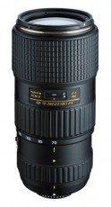 Tokina 70-200mm/4,0 Pro FX VCM-S AT-X objektív - Nikon Fotó-Videó kiegészítők - Objektív - Zoom objektív - 283505