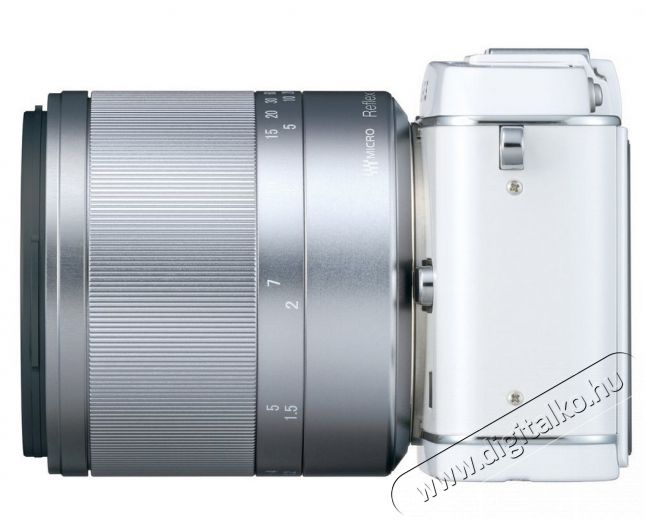 Tokina 300mm f/6.3 (micro 4/3) Fotó-Videó kiegészítők - Objektív - Fix fókuszú objektív - 297467