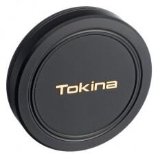 Tokina Exclusive Lens Cap 10-17mm objektívsapka Fotó-Videó kiegészítők - Objektív kiegészítő - Objektívsapka - 283496