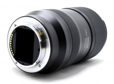 Tokina Firin 100MM F2.8 FE Macro objektív Fotó-Videó kiegészítők - Objektív - Fix fókuszú objektív - 349810