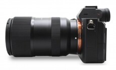 Tokina Firin 100MM F2.8 FE Macro objektív Fotó-Videó kiegészítők - Objektív - Fix fókuszú objektív - 349810