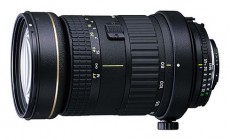 Tokina 80-400mm f/4,5-5,6 AT-X D - Nikon Fotó-Videó kiegészítők - Objektív - Zoom objektív - 260443