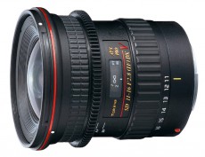 Tokina 11-16mm f/2,8 AT-X Pro DX V AF - Nikon Fotó-Videó kiegészítők - Objektív - Zoom objektív - 283500