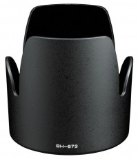 Tokina BH-672 napellenző Fotó-Videó kiegészítők - Objektív kiegészítő - Napellenző - 283497