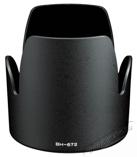 Tokina BH-672 napellenző Fotó-Videó kiegészítők - Objektív kiegészítő - Napellenző - 283497