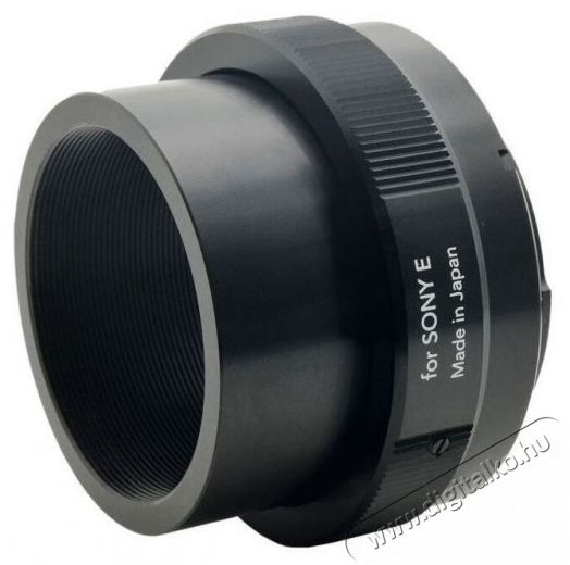 Tokina MountAdapter TA-0013 Sony E Fotó-Videó kiegészítők - Objektív kiegészítő - Adapter - 492105