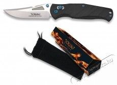 Tokisu 18662 zsebk&eacute;s H&aacute;ztart&aacute;s / Otthon / K&uuml;lt&eacute;r - J&aacute;t&eacute;k / Sport - Kieg&eacute;sz&iacute;tő - 533882