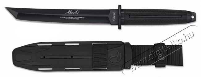 Tokisu Musashi 32696 k&eacute;s H&aacute;ztart&aacute;s / Otthon / K&uuml;lt&eacute;r - J&aacute;t&eacute;k / Sport - Kieg&eacute;sz&iacute;tő - 533881