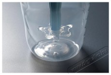 Tommee Tippee ADVANCED ANTI-COLIC önsterilizáló cumisüveg + lassú folyás cumi, 0hó+, 260 ml Szépségápolás / Egészség - Baba mama termék - Cumisüveg / cumi / etetés kiegészítő - 520140