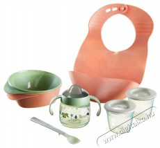 Tomme Tippee etetőt&aacute;lk&aacute;k, 4h&oacute;+ (t&ouml;bbsz&iacute;nű) Sz&eacute;ps&eacute;g&aacute;pol&aacute;s / Eg&eacute;szs&eacute;g - Baba mama term&eacute;k - Cumis&uuml;veg / cumi / etet&eacute;s kieg&eacute;sz&iacute;tő - 528206