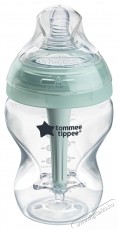 Tommee Tippee Advanced Anti-colic cumis&uuml;veg, 260 ml Sz&eacute;ps&eacute;g&aacute;pol&aacute;s / Eg&eacute;szs&eacute;g - Baba mama term&eacute;k - Cumis&uuml;veg / cumi / etet&eacute;s kieg&eacute;sz&iacute;tő - 533890