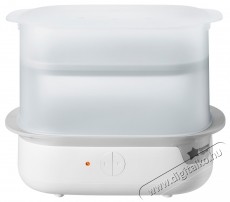 Tommee Tippee Advanced elektromos steriliz&aacute;l&oacute;, 6 palack sz&aacute;m&aacute;ra Sz&eacute;ps&eacute;g&aacute;pol&aacute;s / Eg&eacute;szs&eacute;g - Baba mama term&eacute;k - Steriliz&aacute;l&oacute; - 533895