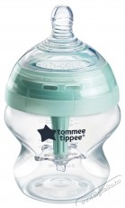 Tommee Tippee Anti-colic cumis&uuml;veg, 150 ml Sz&eacute;ps&eacute;g&aacute;pol&aacute;s / Eg&eacute;szs&eacute;g - Baba mama term&eacute;k - Cumis&uuml;veg / cumi / etet&eacute;s kieg&eacute;sz&iacute;tő - 533886