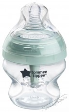 Tommee Tippee Anti-colic cumis&uuml;veg, 150 ml Sz&eacute;ps&eacute;g&aacute;pol&aacute;s / Eg&eacute;szs&eacute;g - Baba mama term&eacute;k - Cumis&uuml;veg / cumi / etet&eacute;s kieg&eacute;sz&iacute;tő - 533886