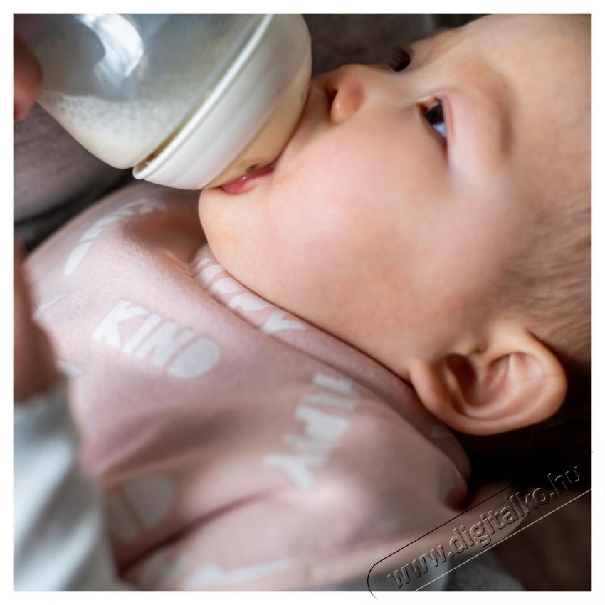 Tommee Tippee PP cumis&uuml;veg, 2 db, 260 ml Sz&eacute;ps&eacute;g&aacute;pol&aacute;s / Eg&eacute;szs&eacute;g - Baba mama term&eacute;k - Cumis&uuml;veg / cumi / etet&eacute;s kieg&eacute;sz&iacute;tő - 533885