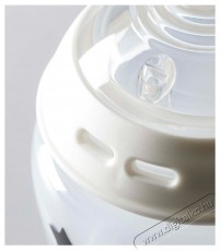 Tommee Tippee PP cumis&uuml;veg, 2 db, 340 ml Sz&eacute;ps&eacute;g&aacute;pol&aacute;s / Eg&eacute;szs&eacute;g - Baba mama term&eacute;k - Cumis&uuml;veg / cumi / etet&eacute;s kieg&eacute;sz&iacute;tő - 533889