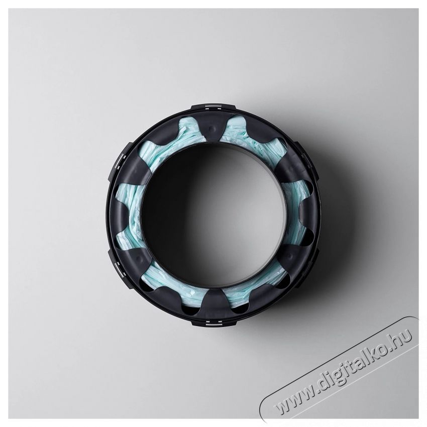 Tommee Tippee Twist & Click ut&aacute;nt&ouml;ltő kazetta, 3 db Sz&eacute;ps&eacute;g&aacute;pol&aacute;s / Eg&eacute;szs&eacute;g - Baba mama term&eacute;k - Egy&eacute;b baba mama term&eacute;k - 521023