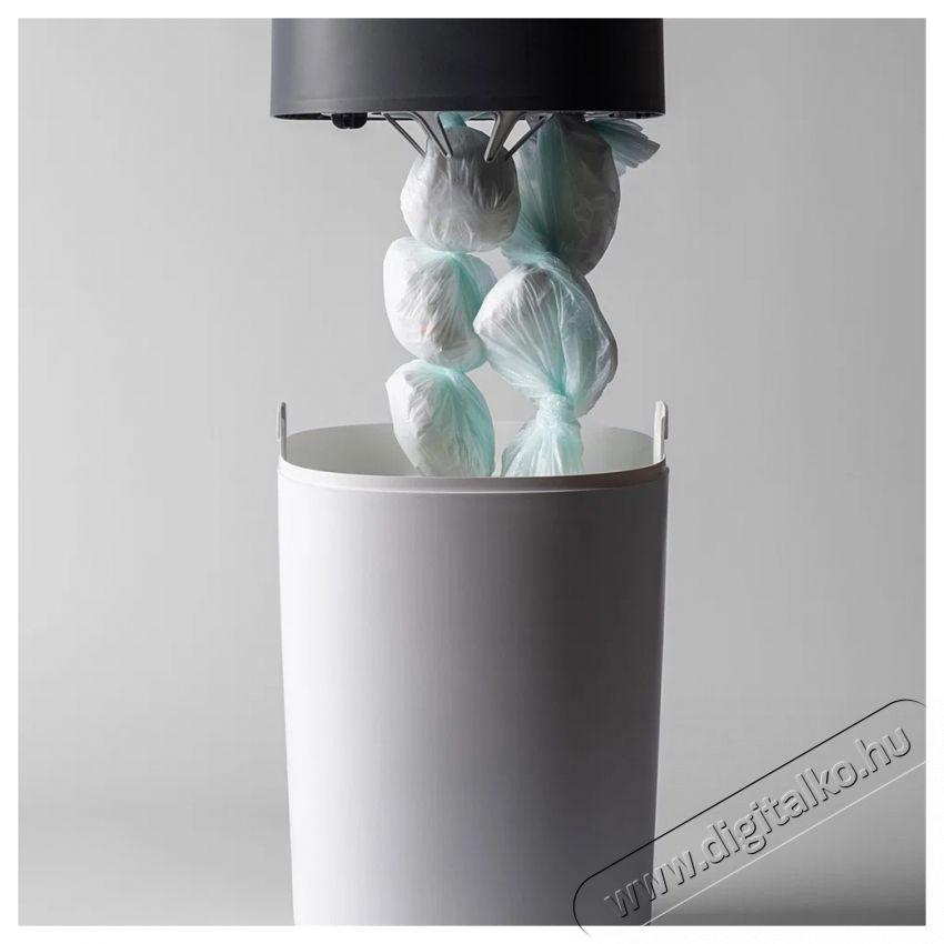 Tommee Tippee Twist & Click ut&aacute;nt&ouml;ltő kazetta, 3 db Sz&eacute;ps&eacute;g&aacute;pol&aacute;s / Eg&eacute;szs&eacute;g - Baba mama term&eacute;k - Egy&eacute;b baba mama term&eacute;k - 521023