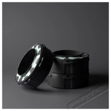 Tommee Tippee Twist & Click ut&aacute;nt&ouml;ltő kazetta, 3 db Sz&eacute;ps&eacute;g&aacute;pol&aacute;s / Eg&eacute;szs&eacute;g - Baba mama term&eacute;k - Egy&eacute;b baba mama term&eacute;k - 521023