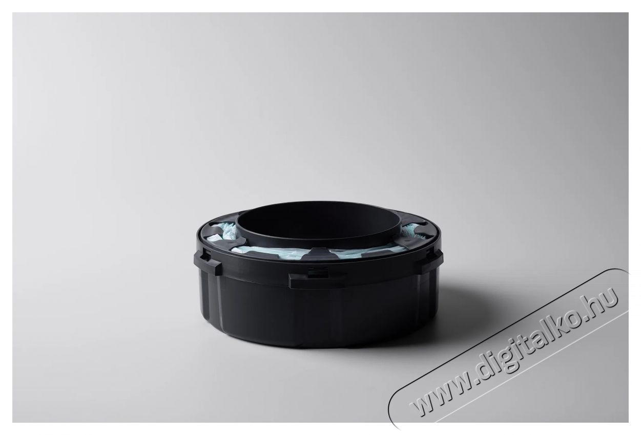 Tommee Tippee Twist & Click ut&aacute;nt&ouml;ltő kazetta, 3 db Sz&eacute;ps&eacute;g&aacute;pol&aacute;s / Eg&eacute;szs&eacute;g - Baba mama term&eacute;k - Egy&eacute;b baba mama term&eacute;k - 521023