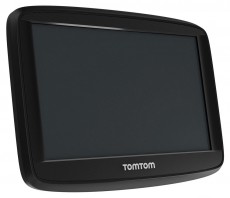 TomTom 1AA4.002.03 START 42 4,3" GPS navigáció Autóhifi / Autó felszerelés - GPS navigáció - GPS navigáció - 308441