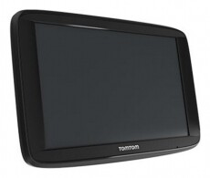 TomTom 1AP5.002.02 VIA 52 5" GPS navigáció Autóhifi / Autó felszerelés - GPS navigáció - GPS navigáció - 316698