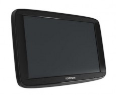 TomTom 1AP6.002.02 VIA 62 6 GPS navigáció (EU térkép) Autóhifi / Autó felszerelés - GPS navigáció - GPS navigáció - 316699