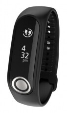 TomTom 1AT0.001.01 fitness karkötő kardió + BC Mobil / Kommunikáció / Smart - Okos eszköz - Okos karkötő - 316700