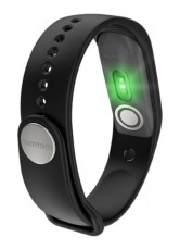 TomTom 1AT0.001.01 fitness karkötő kardió + BC Mobil / Kommunikáció / Smart - Okos eszköz - Okos karkötő - 316700