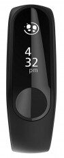 TomTom 1AT0.002.00 Touch (S) Cardio+Fitness okos karpánt - fekete Mobil / Kommunikáció / Smart - Okos eszköz - Okos karkötő - 317446