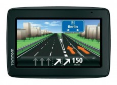 TomTom Start 20M Europe Navigációs készülék Autóhifi / Autó felszerelés - GPS navigáció - GPS navigáció - 308447