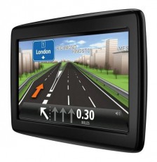 TomTom 1EN5.002.30 Start 25M EU GPS navigáció Autóhifi / Autó felszerelés - GPS navigáció - GPS navigáció - 308445