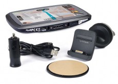 TomTom GO 500 Refurb élettartam Map&Traffic GPS navigáció Autóhifi / Autó felszerelés - GPS navigáció - GPS navigáció - 317450
