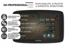 TomTom 1PN6.002.03 6 full eu navigáció Újdonságok - Új termékek - 322050