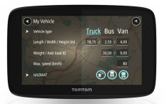 TomTom 1PN6.002.03 6 full eu navigáció Újdonságok - Új termékek - 322050
