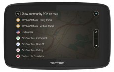 TomTom 1PN6.002.03 6 full eu navigáció Újdonságok - Új termékek - 322050
