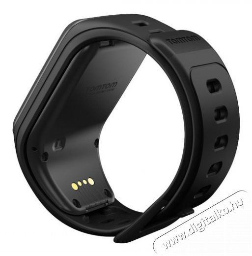 TomTom 1REM.003.04 Spark music sport óra - fekete Háztartás / Otthon / Kültér - Óra - Sport / pulzusmérő óra - 308468