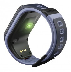 TomTom 1RF0.001.02 (S) Runner 2 cardio sötétkék/lila sportóra Háztartás / Otthon / Kültér - Óra - Sport / pulzusmérő óra - 308469