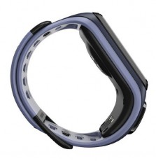 TomTom 1RF0.001.02 (S) Runner 2 cardio sötétkék/lila sportóra Háztartás / Otthon / Kültér - Óra - Sport / pulzusmérő óra - 308469
