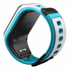 TomTom 1RFM.001.01 (S) Runner 2 cardio / music sport óra - mélykék/tengerkék Háztartás / Otthon / Kültér - Óra - Sport / pulzusmérő óra - 308466